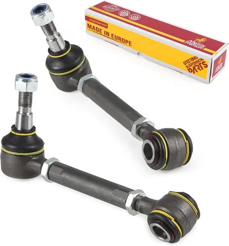 Vista 150 de Metrix Premium Chassis Parts - Brazo de control inferior delantero L&R con kit de rótula