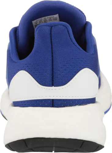 Vista 5 de adidas Tenis deportivos Pureboost 22 Running Boost Primeknit unisex para niños