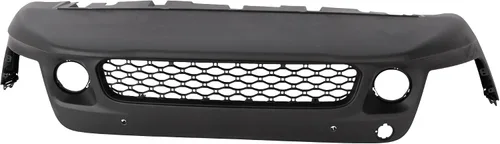 Vista 9 de Garage-Pro Cubierta de parachoques delantero compatible con Jeep Grand Cherokee 1993-1995