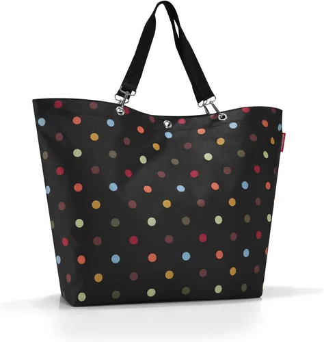Vista 9 de Reisenthel shopper XL Amplia bolsa de compras y elegante bolso de mano en uno - Hecho de material repelente al agua