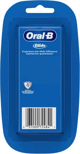 Vista 11 de Oral-B Glide Pro-Health Comfort Plus - Hilo dental, menta, 3