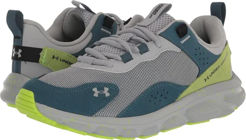 Vista 7 de Under Armour Tenis de correr Charged Verssert Speckle para hombre