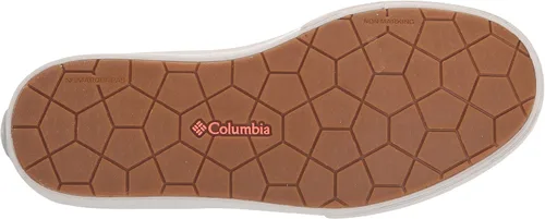 Vista 4 de Columbia Zapatos de barco Bonehead PFG para mujer