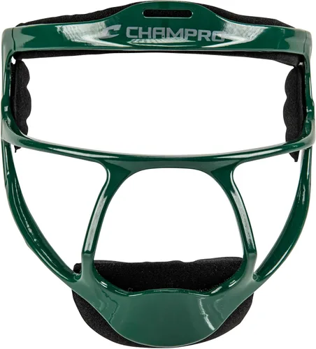 Vista 14 de Champro Magnesium Frame Negro