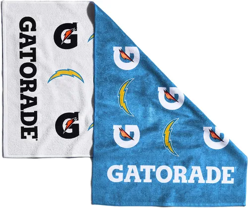 Vista 20 de Toalla de Gatorade Arizona Cardinals
