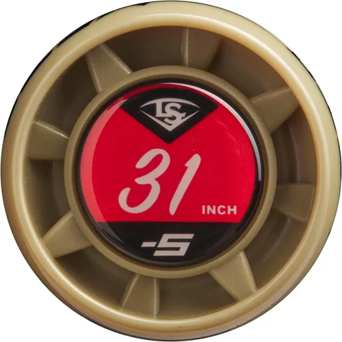 Vista 7 de Louisville Slugger Meta (-5) LTD USSSA