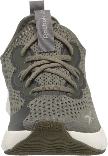 Vista 2 de Reebok Womens Zig Sky Sneaker