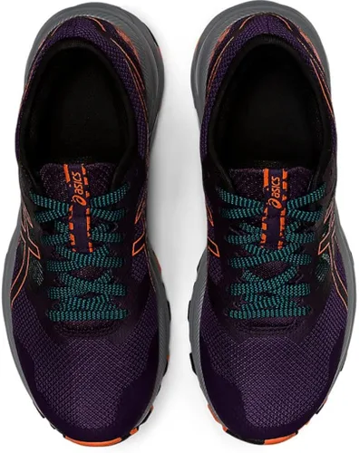 Vista 6 de ASICS Zapatillas de correr Gel-Excite Trail para mujer, Gris