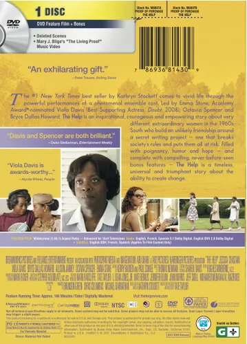 Vista 4 de The Help