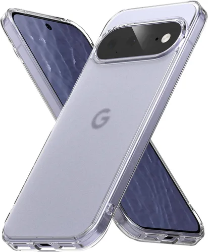 Vista 12 de Ringke Fusion - Funda para Google Pixel 7 [resistente al aceite y a la suciedad] tecnología antihuellas que evita manchas grasas, funda