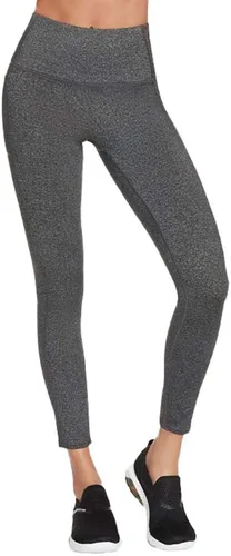 Vista 47 de Skechers Leggings Go Walk de talle alto para mujer