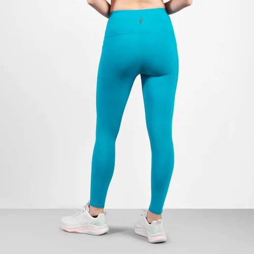 Vista 62 de Skechers Leggings Go Walk de talle alto para mujer