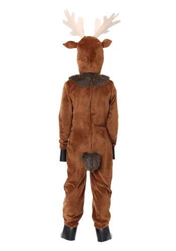 Vista 2 de Disfraz infantil de Mighty Moose Multicolor