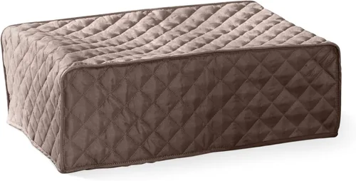 Vista 36 de Covermates Keepsakes - Funda cuadrada para electrodomésticos, protección contra el polvo, resistente a las manchas, lavable, funda