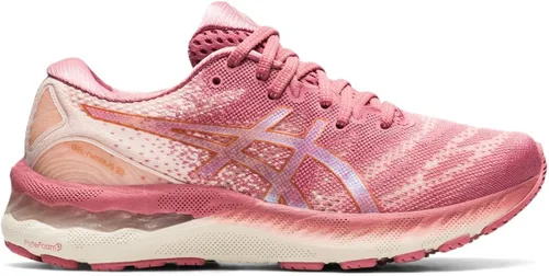 Vista 4 de Asics Gel-Nimbus 23 - Zapatos deportivos de correr para mujer