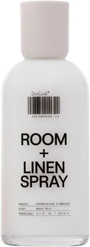 Vista 11 de DedCool, Room + Linen Spray, 01 Taunt, infusión de aceite esencial, 3.4