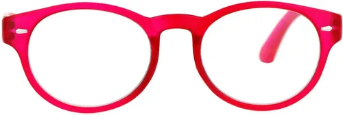Vista 6 de SA106 Gafas de lectura progresivas con borde ovalado Multi 3 Focus