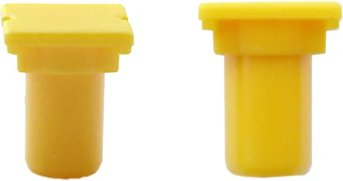 Vista 12 de Soporte ajustable - Accesorio para ORGANIZER GENIE Pegboards para sujetar de forma segura la herramienta de una
