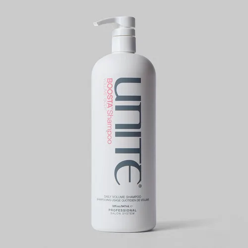 Vista 8 de UNITE Champú BOOSTA para el cabello fl. Oz
