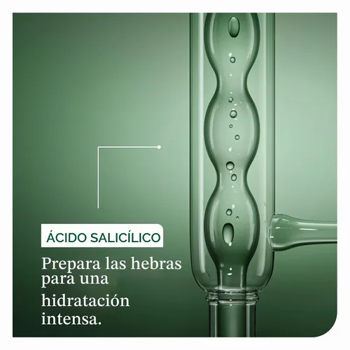 Vista 5 de Biolage Ultra Hydra Source - Acondicionador, acondiciona intensamente, para cabello muy seco, grueso y áspero, infundido con microdosis de manteca