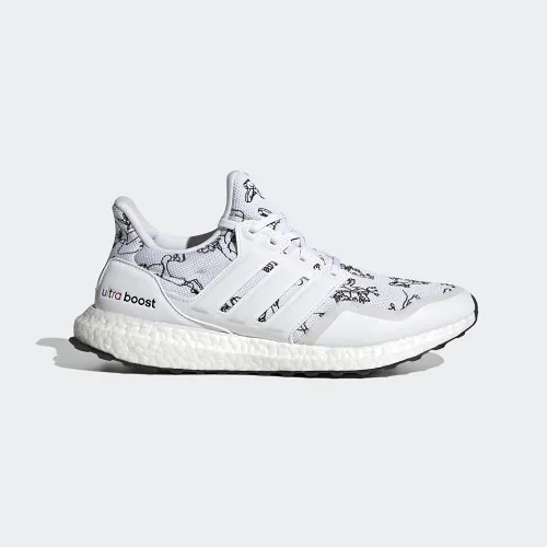 Vista 2 de adidas Zapatillas Ultraboost DNA x Disney para hombre