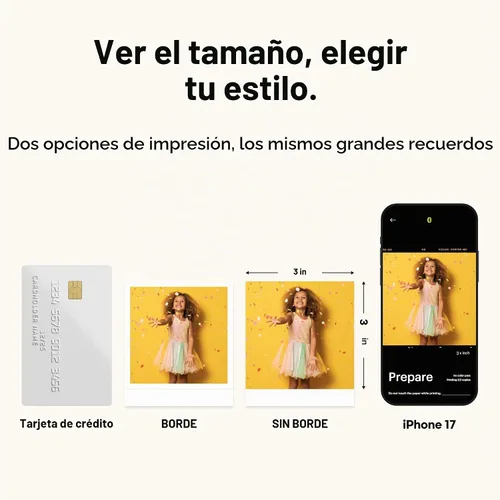 Vista 8 de Kodak Mini Shot 3 Retro 4PASS 2 en 1 Cámara digital instantánea e impresora de fotos (3 x 3 pulgadas) Bluetooth, iPhone & Android Smartphone
