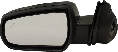 Vista 79 de Garage-Pro Espejo compatible con Chevrolet Malibu 2014-2016 y Malibu Limited 2016 con calefacción lateral del conductor, con detección de punto