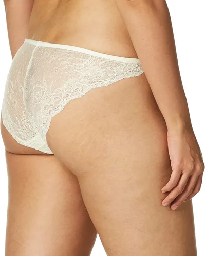 Vista 3 de Maidenform Tanga de encaje sexy para mujer