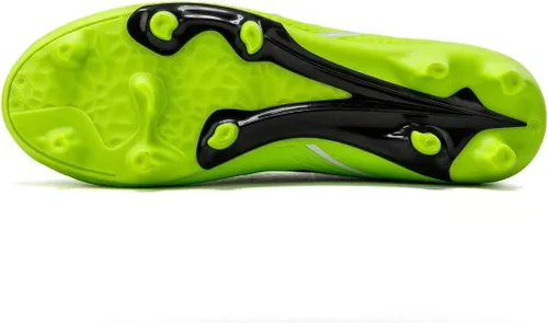 Vista 5 de TOLLN Hombres Firm Ground Outdoor Soccer Cleats Youth Football Shoes