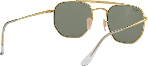 Vista 7 de Ray-Ban Rb3648 The Marshal Square Gafas de sol