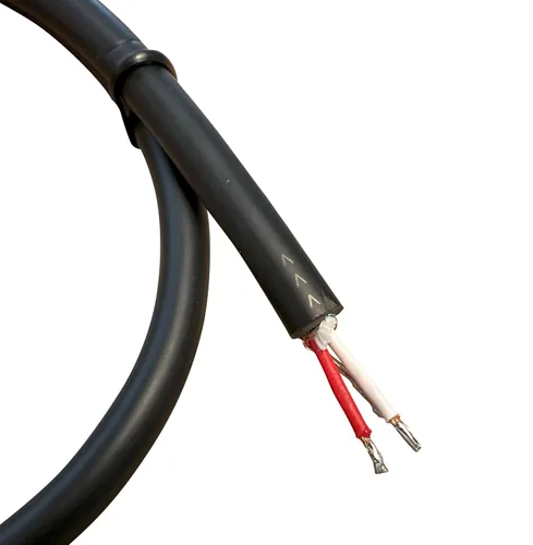Vista 8 de DIYTECH Cable XLR premium de extremo abierto, conector de 3 pines, cable de micrófono, incluye tubos termorretráctiles para grabación de audio