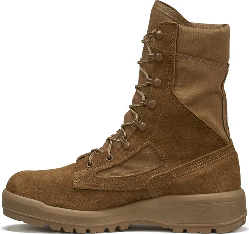 Vista 3 de Belleville - Botas de combate para hombre