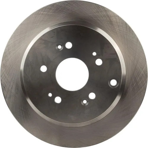 Vista 2 de MAGMA Premium PMR265096 Rotor de freno, trasero