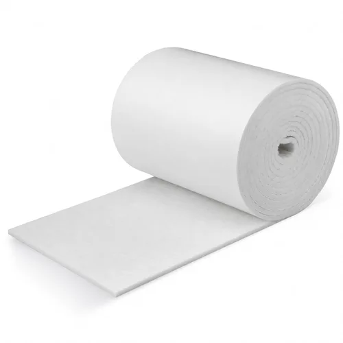 Vista 8 de Jecery Rollo de fieltro adhesivo de 1/4 x 6 x 1.25 yardas, cojín acolchado autoadhesivo para pies, acolchado cómodo para aliviar la presión, soporte