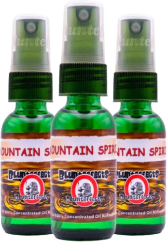 Vista 9 de Blunteffects Blunt Effects Ambientador en spray 100% concentrado para neutralizar olores (Paquete de 3, 10 millones)