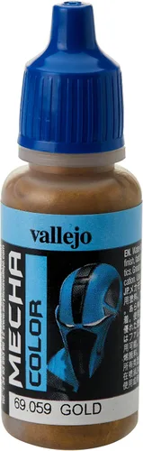 Vista 36 de Vallejo Accesorios de pintura negro de 0.6 fl oz