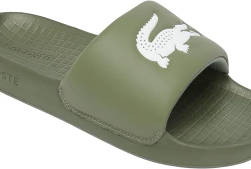 Vista 6 de Lacoste Sandalias Serve Slide 1.0 para hombre
