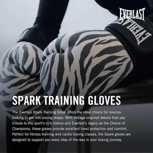 Vista 3 de Everlast Spark Boxing