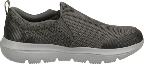 Vista 9 de Skechers Men's Go Walk Evolution Ultra-Impeccable Sneaker