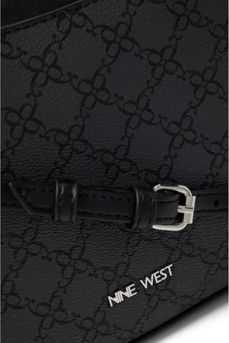 Vista 4 de Nine West Calandra Mini Dome Crossbody