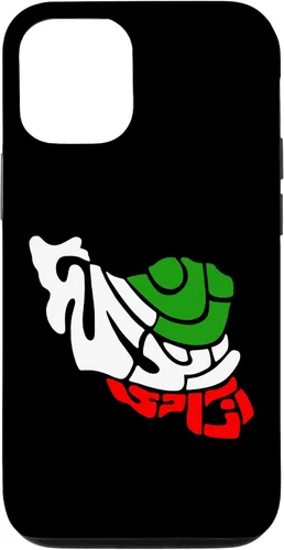 Vista 26 de Woman Life Freedom Iran Zan Zendegi Azadi IRAN Persian Case for iPhone 16