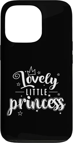 Vista 10 de Princess Lovely Little Princess Case for iPhone 17