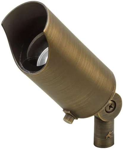 Vista 5 de Kichler 15384BKT Accent 1-Light 12V, negro texturizado Negro (textured black)