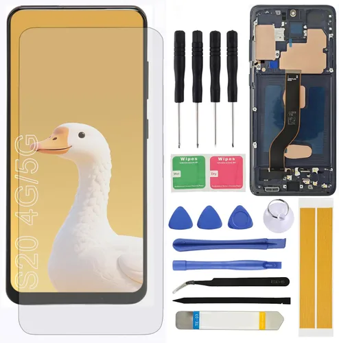 Vista 10 de Reemplazo de pantalla LCD para Samsung Galaxy J3 2017 J330F J330G J330FN J3308 J327F S337TL J3300 J330L 5 pulgadas Asamblea LCD pantalla táctil