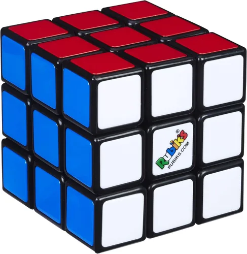 Vista 4 de Rubik's Paquete de 4 cubos para juegos Hasbro