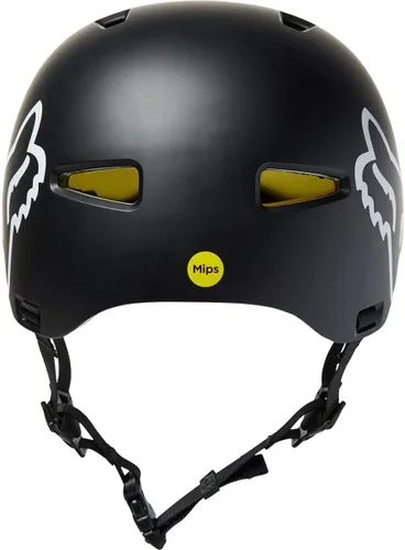 Vista 3 de Fox Racing Casco de bicicleta de vuelo