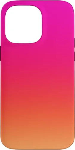 Vista 21 de Funda Ombre Sunset para iPhone 17