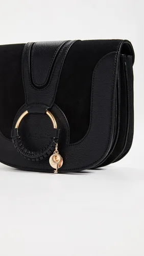 Vista 5 de See by Chloe Women's Hana Small Crossbody