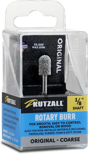 Vista 9 de Kutzall - Rebaba de bola.