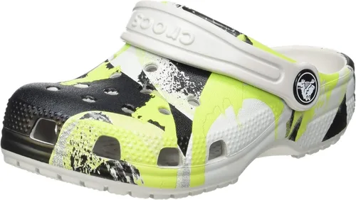 Vista 31 de Crocs Crocband II - Zueco para niños